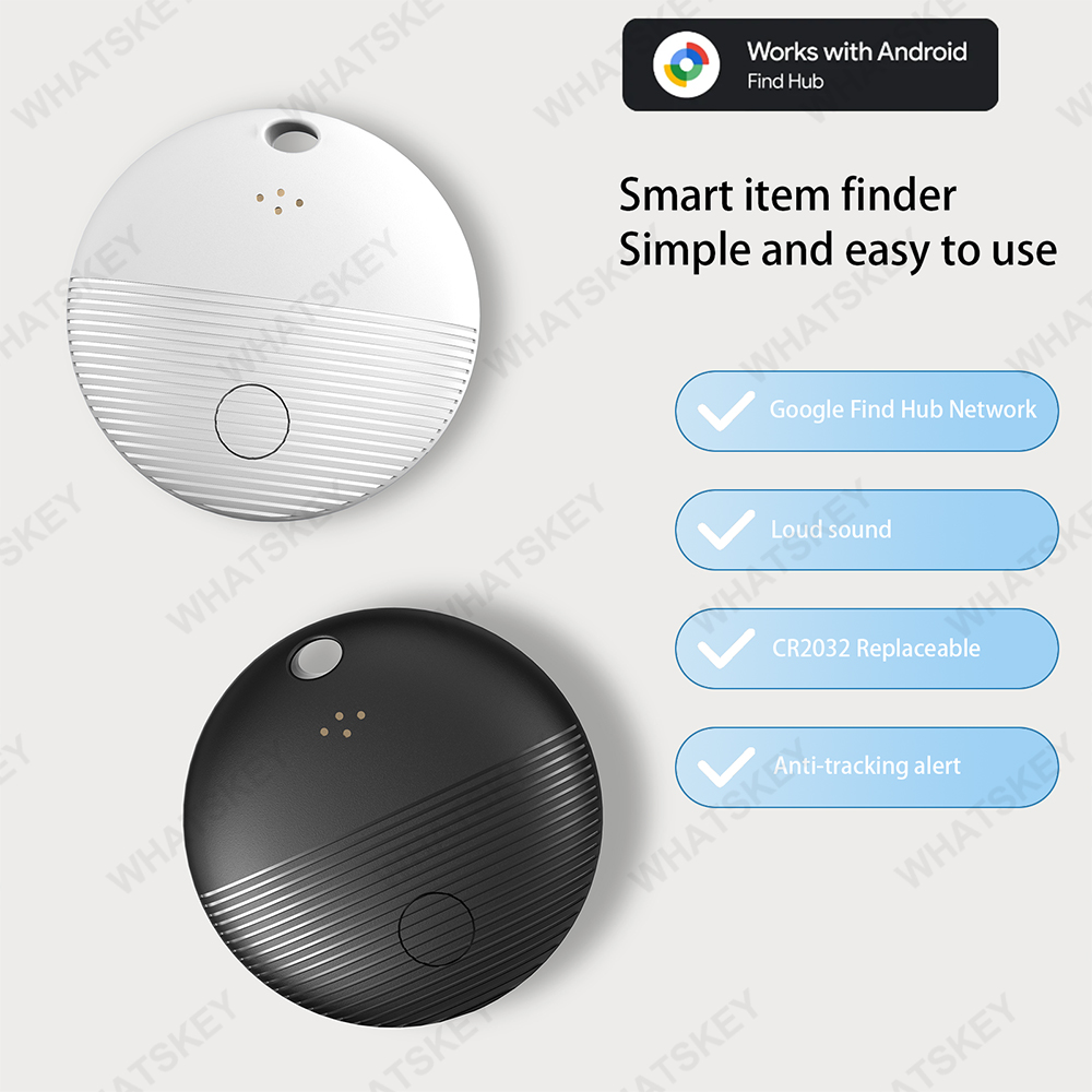 Google Find My Tag GPS İzleyic - Heavy Equipment Gps Tracker incelemesi ve fiyatı